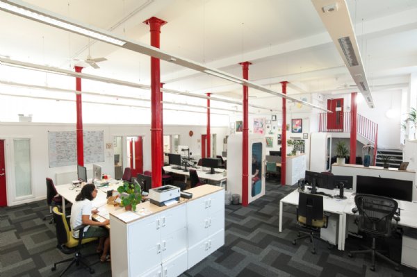 Property at The Old Music Hall, 106-108 Cowley Road, Oxford, OX4 1JE